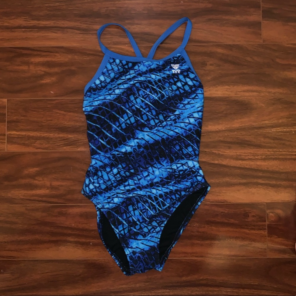 Tyr Swimsuit